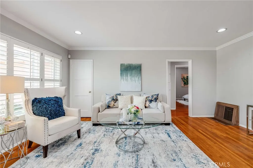 3219 Fairman, Lakewood, California 90712 — photo 4