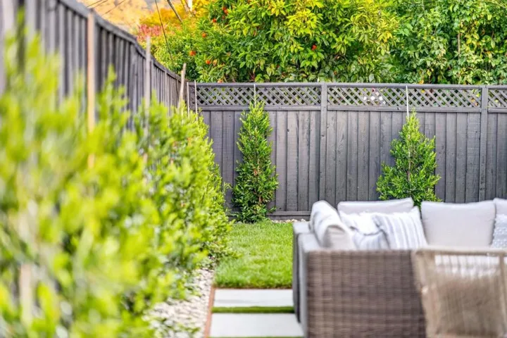 242 Howes Drive, Los Gatos, California 95032