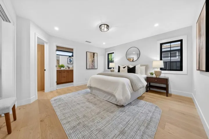 242 Howes Drive, Los Gatos, California 95032