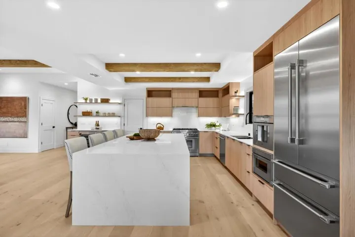 242 Howes Drive, Los Gatos, California 95032