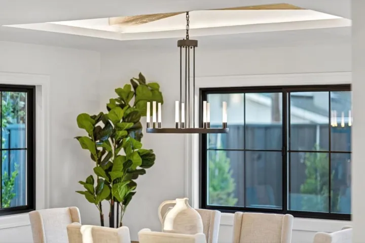 242 Howes Drive, Los Gatos, California 95032