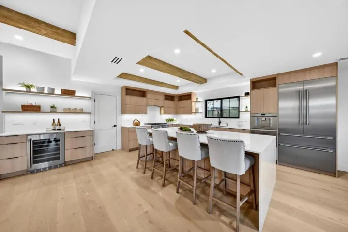 242 Howes Drive, Los Gatos, California 95032