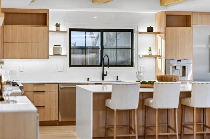242 Howes Drive, Los Gatos, California 95032