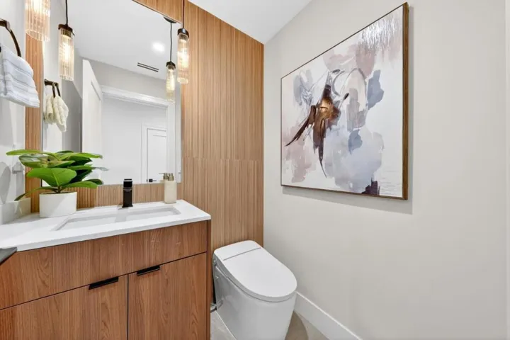 242 Howes Drive, Los Gatos, California 95032