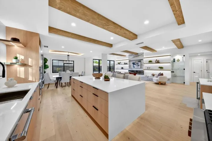 242 Howes Drive, Los Gatos, California 95032