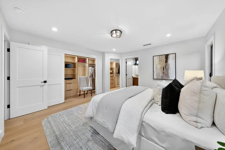 242 Howes Drive, Los Gatos, California 95032
