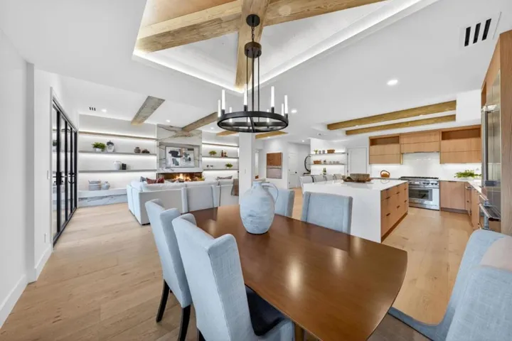 242 Howes Drive, Los Gatos, California 95032