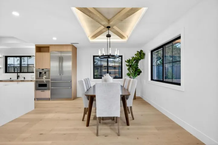 242 Howes Drive, Los Gatos, California 95032