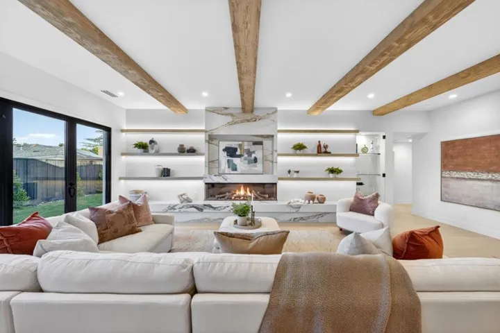 242 Howes Drive, Los Gatos, California 95032