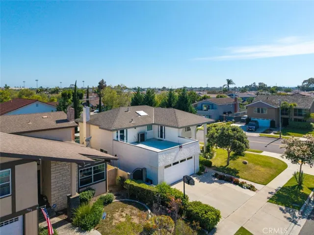 3902 Toland, Los Alamitos, California 90720