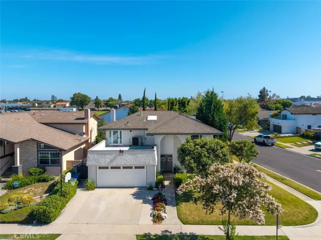 3902 Toland, Los Alamitos, California 90720