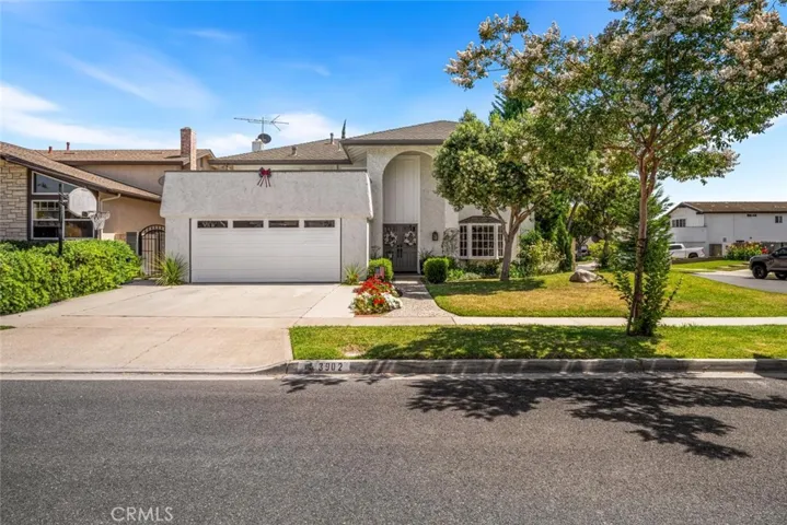 3902 Toland, Los Alamitos, California 90720