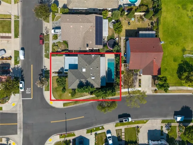 3902 Toland, Los Alamitos, California 90720