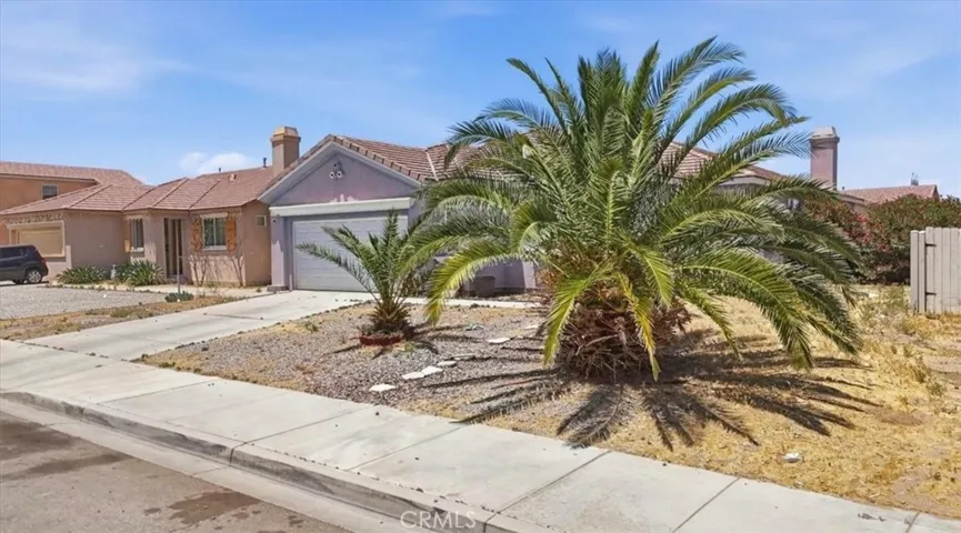 11758 Galewood, Adelanto, California 92301