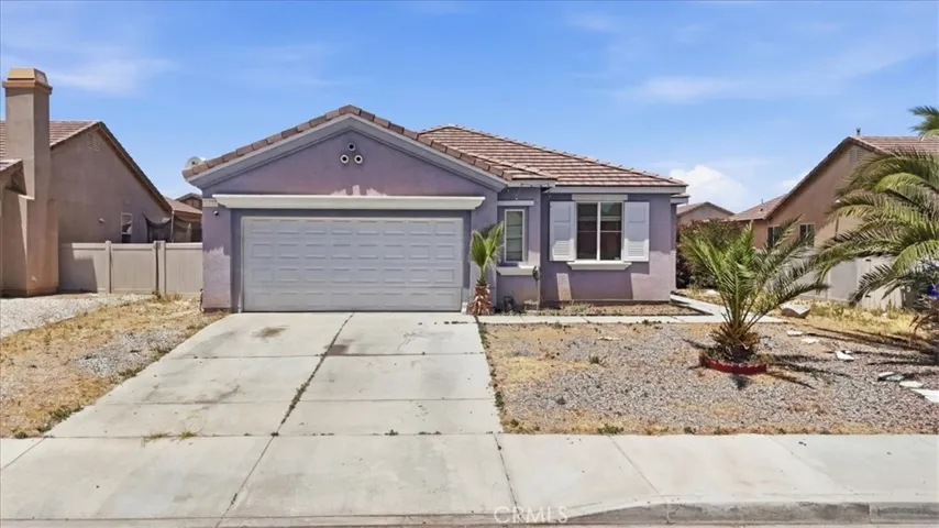 11758 Galewood, Adelanto, California 92301