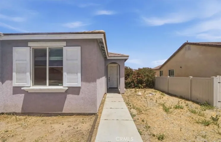 11758 Galewood, Adelanto, California 92301
