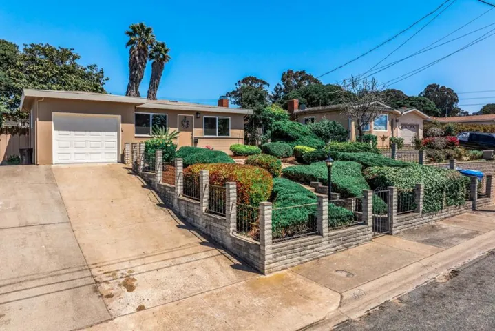 1072 Carson Street, Seaside, California 93955
