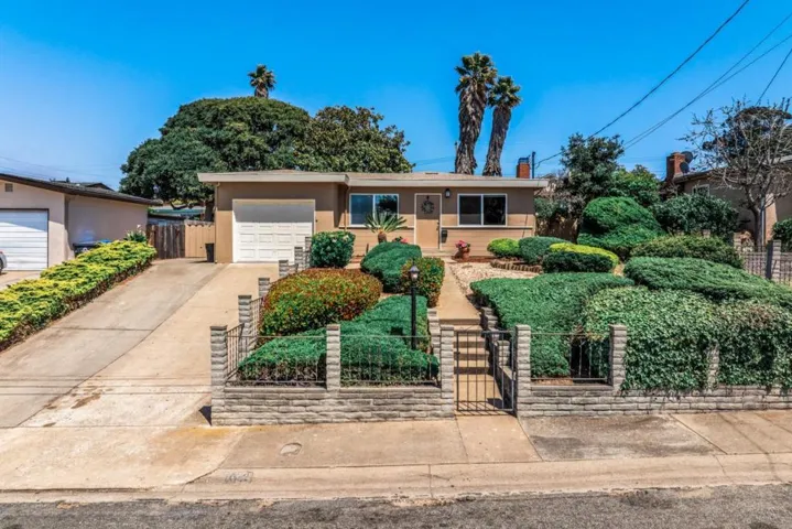 1072 Carson Street, Seaside, California 93955