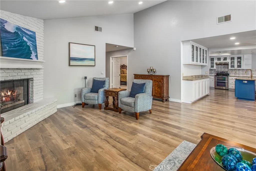 Open concept