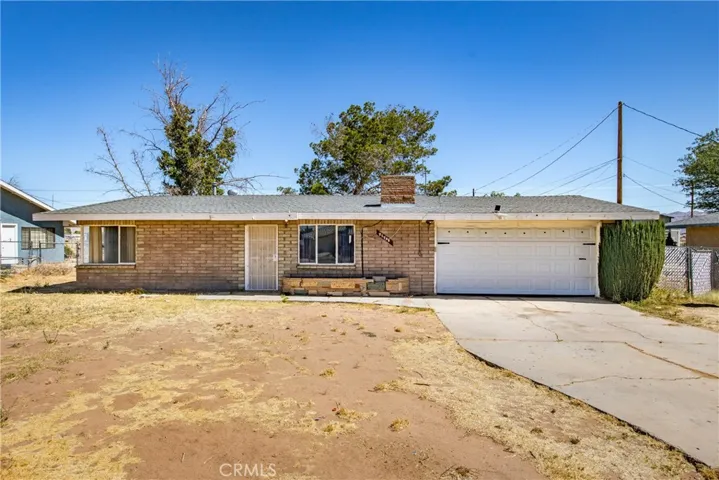 21798 Standing Rock Ave, Apple Valley, California 92307