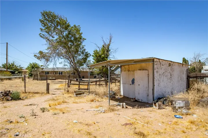21798 Standing Rock Ave, Apple Valley, California 92307