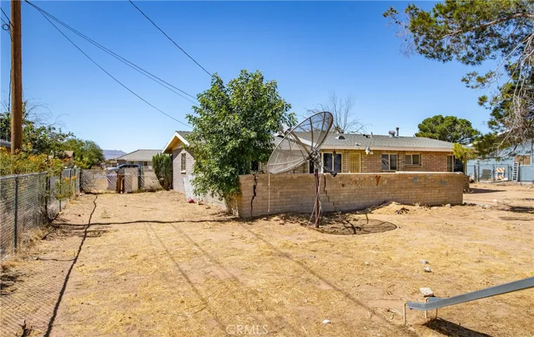 21798 Standing Rock Ave, Apple Valley, California 92307