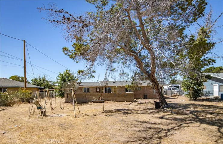 21798 Standing Rock Ave, Apple Valley, California 92307