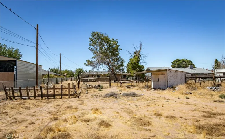 21798 Standing Rock Ave, Apple Valley, California 92307