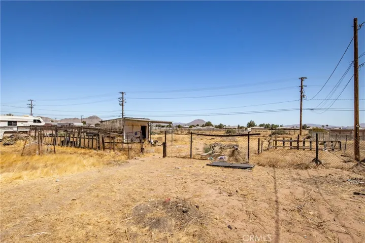 21798 Standing Rock Ave, Apple Valley, California 92307