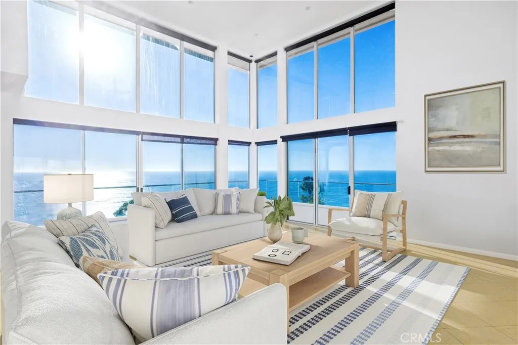 Virtual Staging