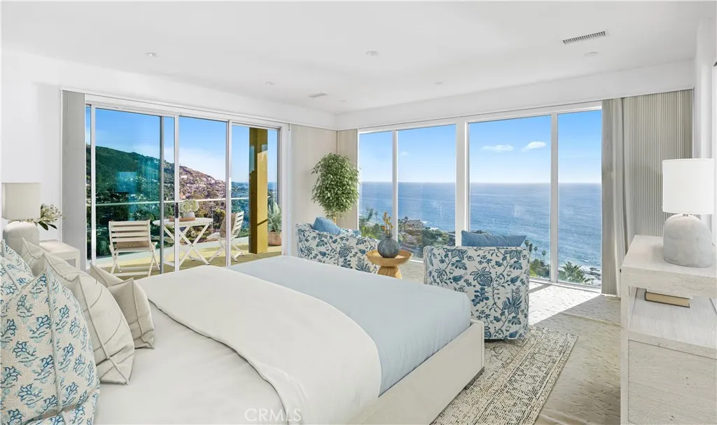 Virtual Staging