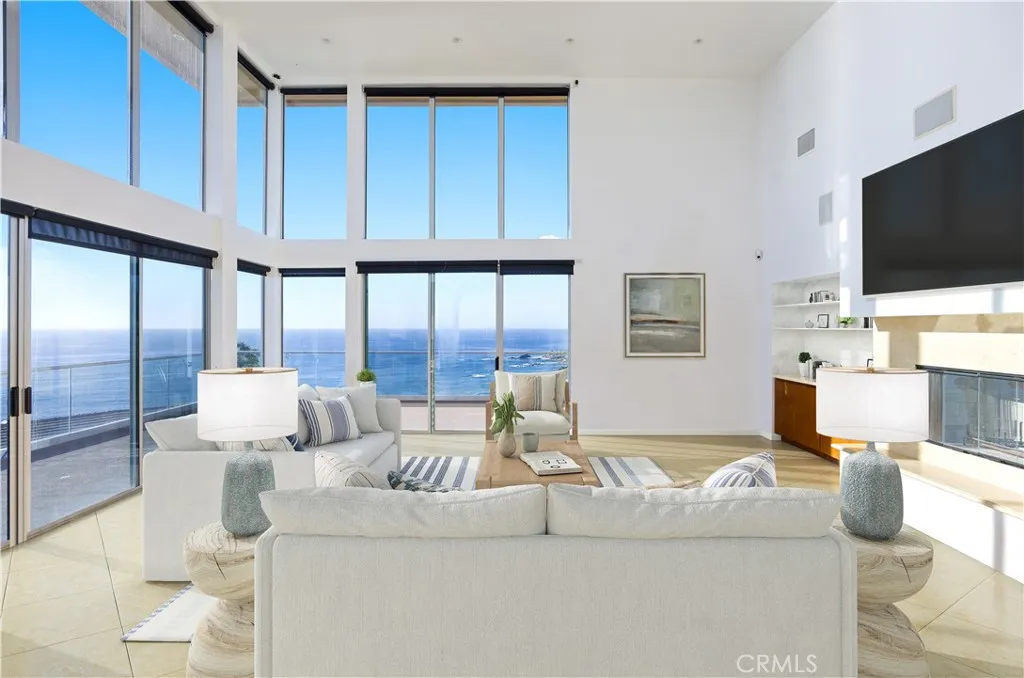 Virtual Staging