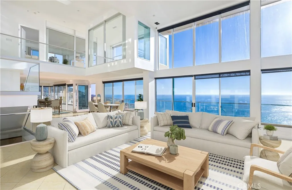 Virtual Staging