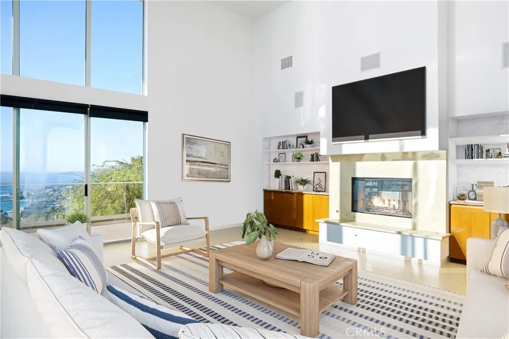 Virtual Staging