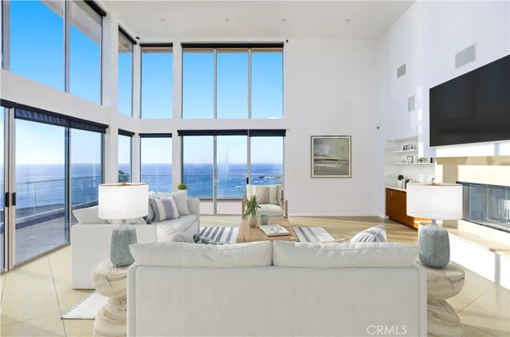 Virtual Staging