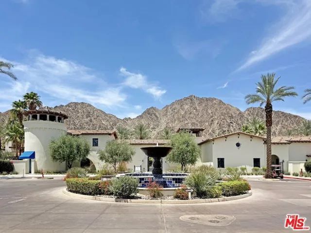 48672 Legacy Drive, La Quinta, California 92253