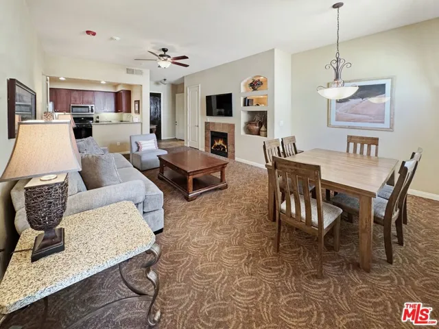 48672 Legacy Drive, La Quinta, California 92253