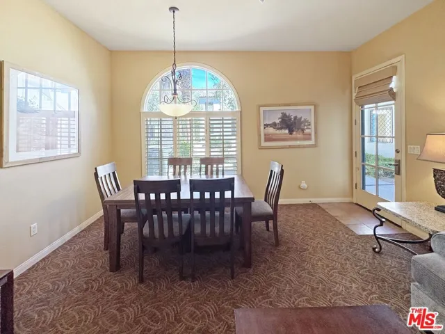 48672 Legacy Drive, La Quinta, California 92253
