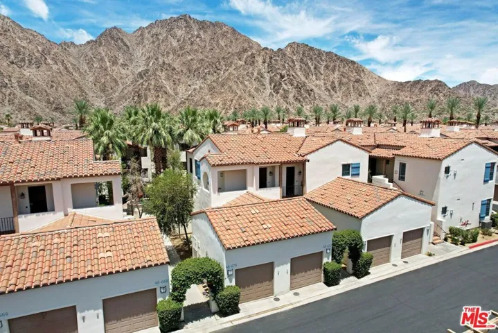 48672 Legacy Drive, La Quinta, California 92253