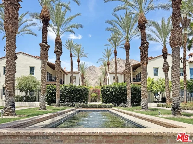 48672 Legacy Drive, La Quinta, California 92253