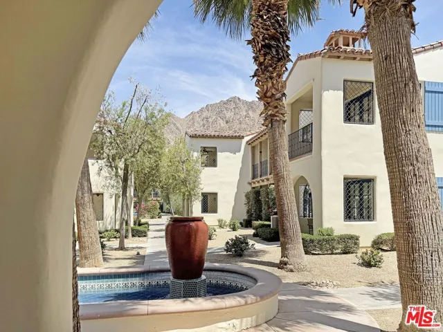 48672 Legacy Drive, La Quinta, California 92253