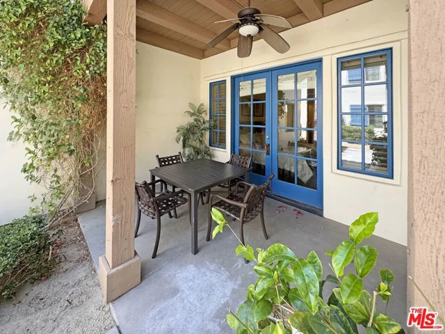 48672 Legacy Drive, La Quinta, California 92253
