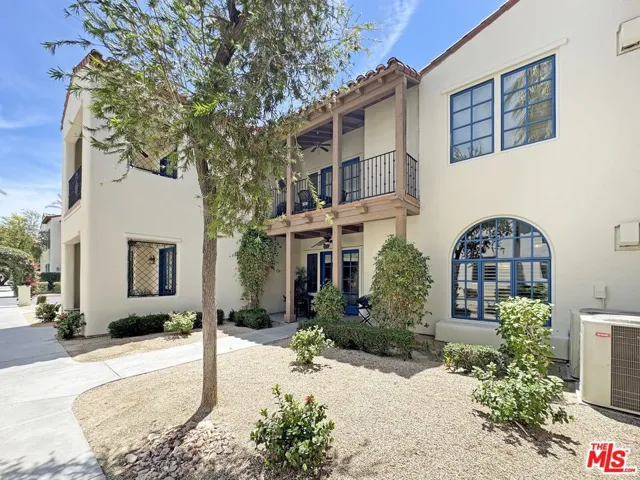 48672 Legacy Drive, La Quinta, California 92253