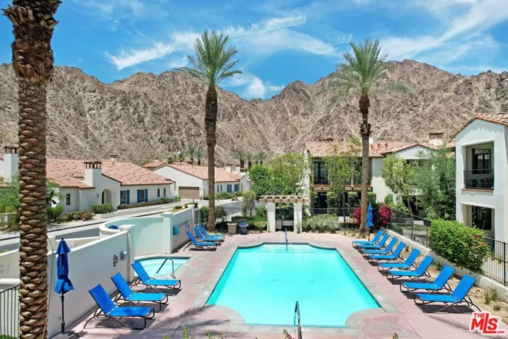 48672 Legacy Drive, La Quinta, California 92253