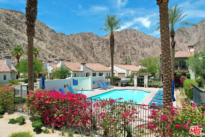 48672 Legacy Drive, La Quinta, California 92253