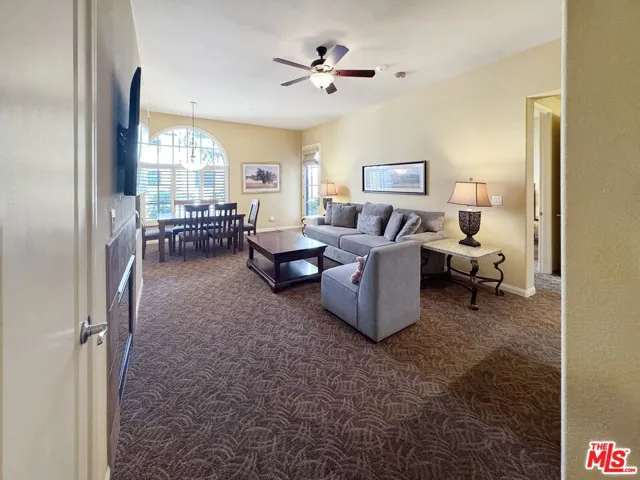 48672 Legacy Drive, La Quinta, California 92253