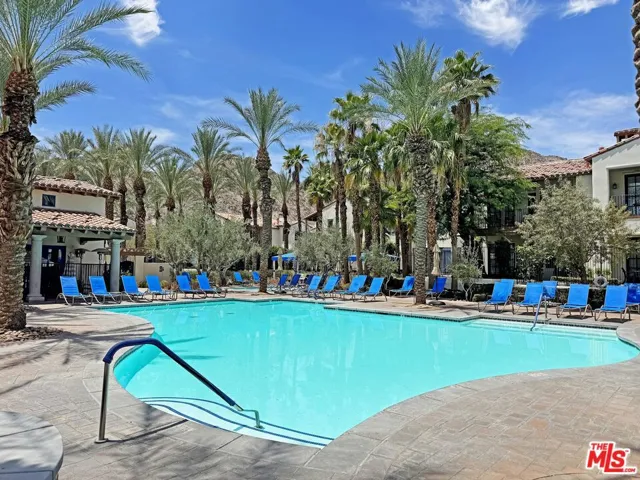 48672 Legacy Drive, La Quinta, California 92253