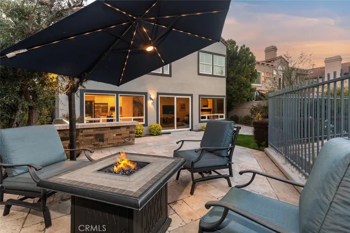 8 Flores, Lake Forest, California 92610