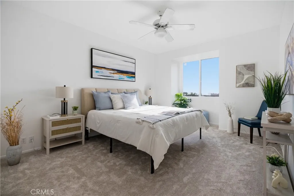 Bedroom 1 | Primary
