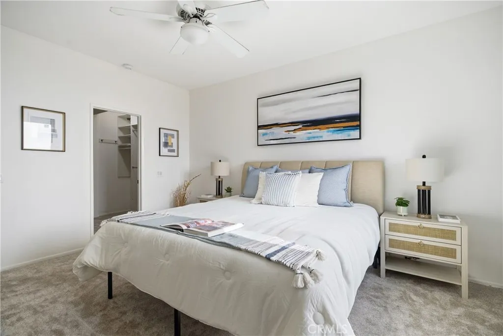 Bedroom 1 | Primary